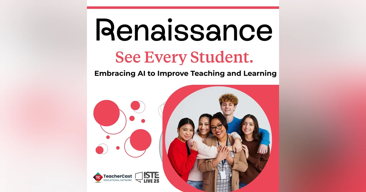 5 Innovative Ways Renaissance is Shaping the Future of Learning