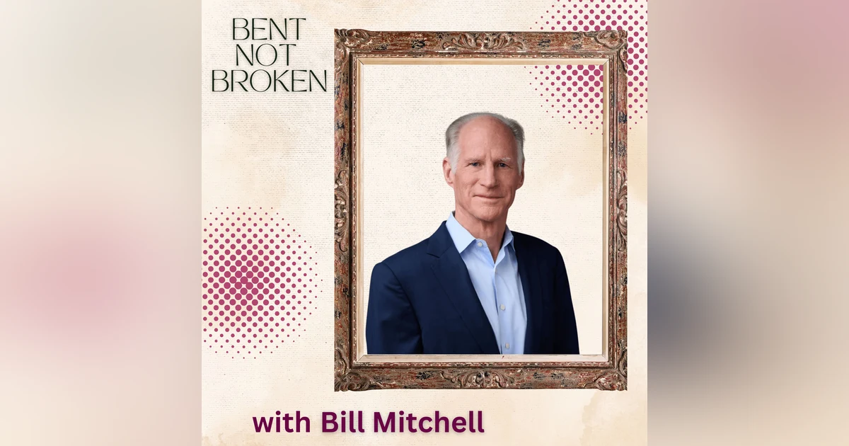 Lost in Debt After Divorce? How to Rebuild Your Finances & Stop Living in Survival Mode | William R. MItchell