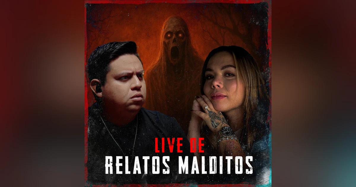 Relatos Malditos: Historias de Brujería Y Trabajos Oscuros 👻 | NoEsNormal.tv