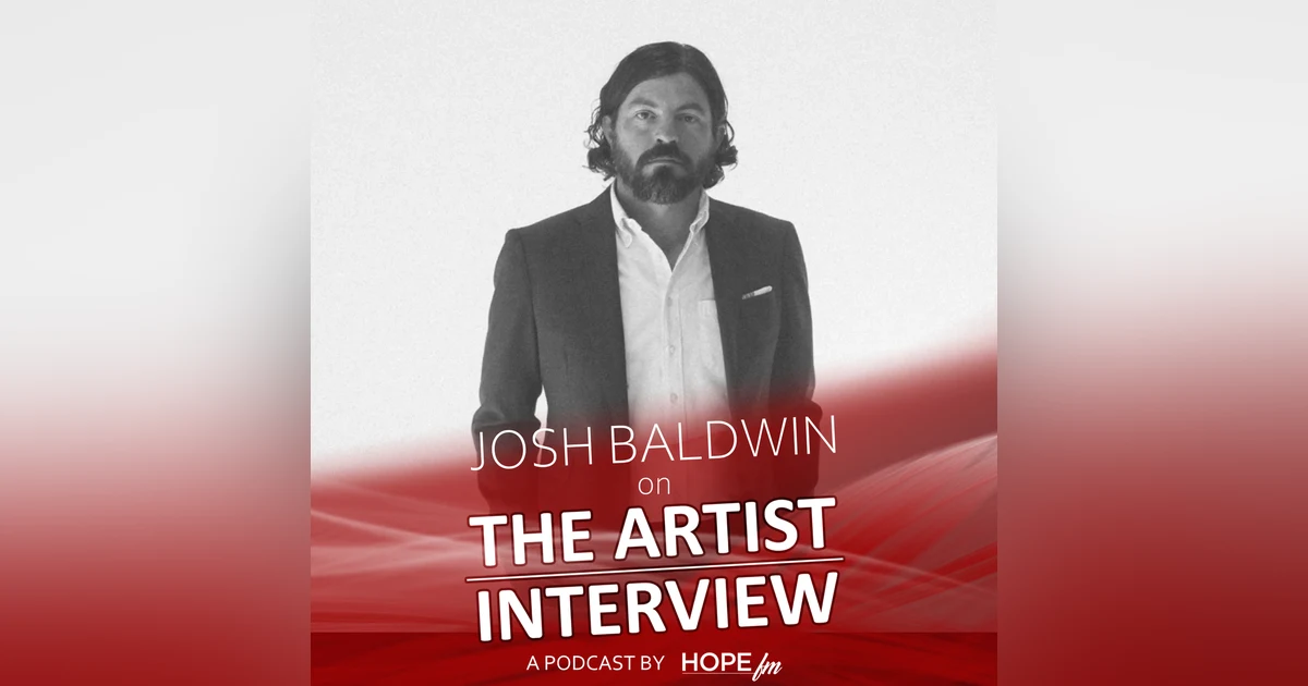 Josh Baldwin - Where The Glory Is