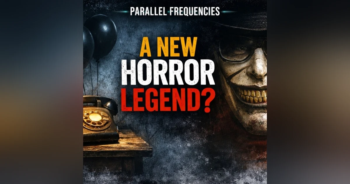 The Black Phone 1 & 2: Did Horror Just Create a New Icon?