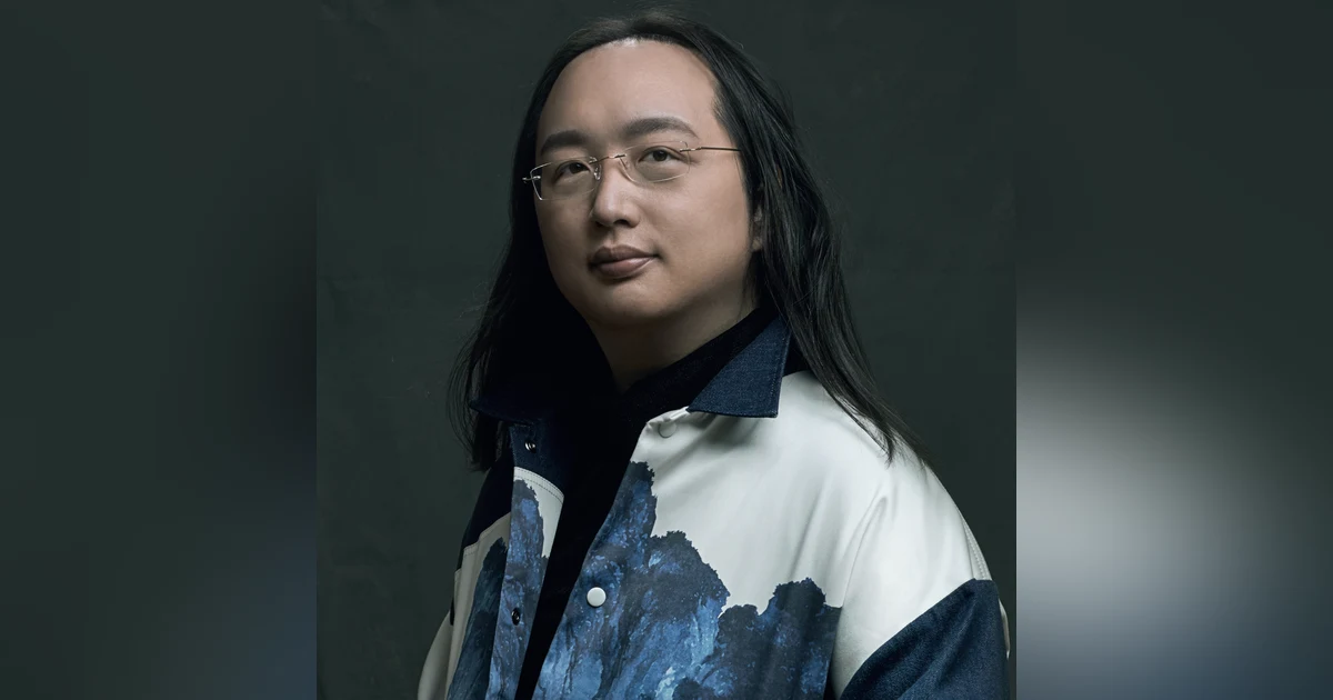 Open Source Humane Technology Broadband as a Humane Right with Taiwan’s 'digital minister,' Audrey Tang