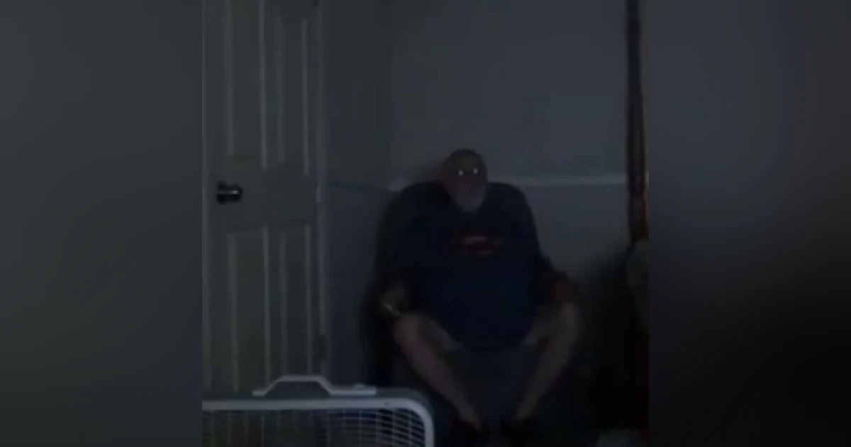 Historias de Miedo Agosto 27 2020 EL BISABUELO VISITO A LA BISABUELA