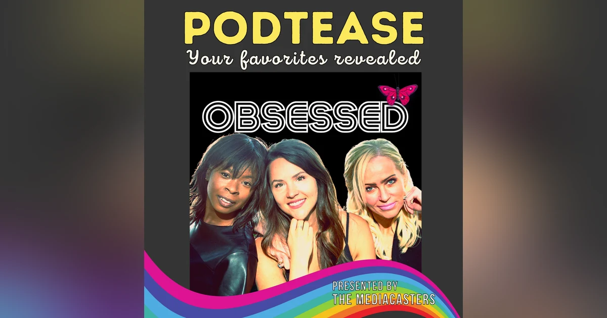 Mental Health Feature (Part 2): Obsessed with Loneliness (The Brené Brown Inspired Series) with Julie Lokun & Tia Walden
