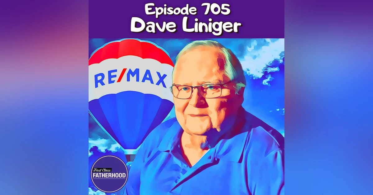 #705 Dave Liniger