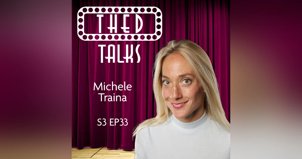 3.33 A Conversation with Michele Traina