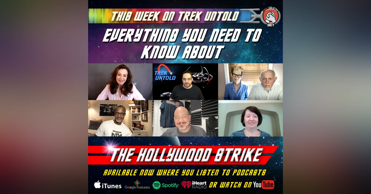 Everything About The Hollywood Strike You Need To Know, Explained By Actors & Writers