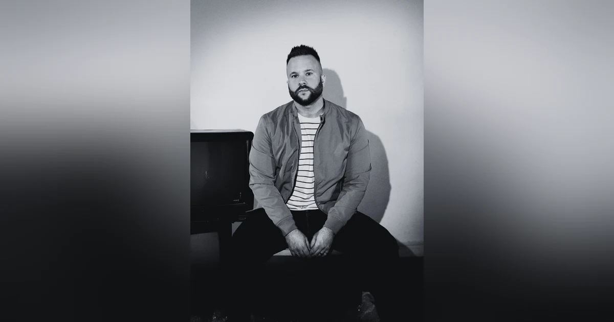 An American in India: Busting Myths, The Indian Music Industry & Music Education, Safe Spaces and Vocal Health w/ Zachary Ray