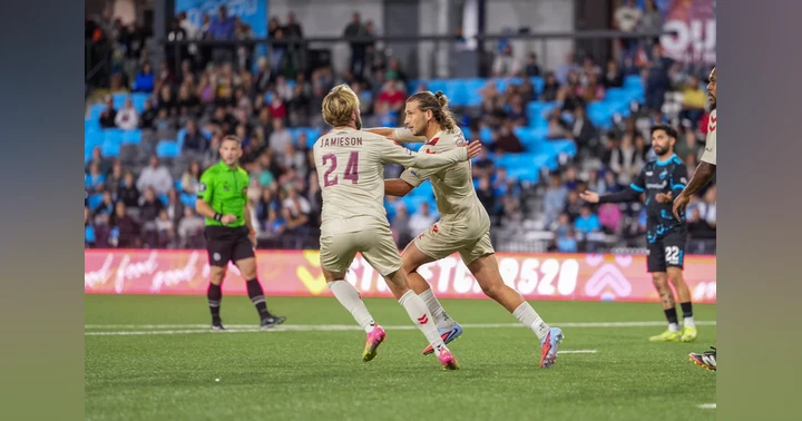 image for 2025 Match Recap: Colorado Springs Switchbacks 0, Sacramento Republic FC 2