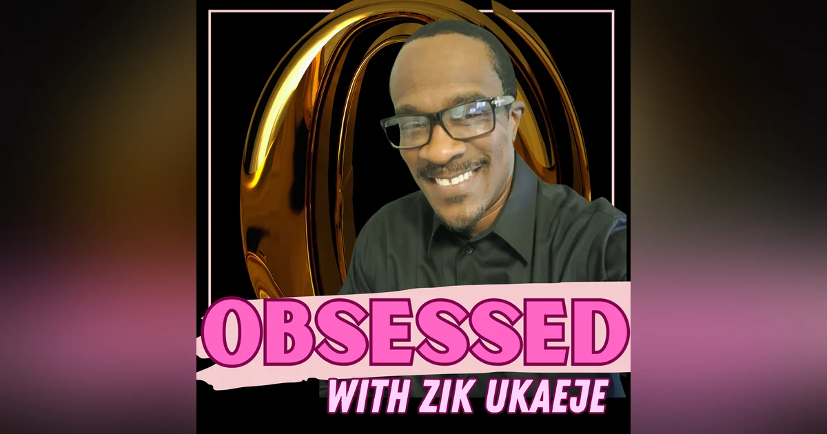 Manifesting Success: Zik Ukaeje's Techniques and Tips for Personal Growth