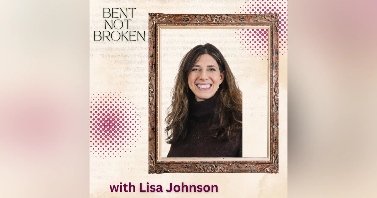 High-Conflict Divorce, Legal Abuse & Protecting Your Children with Lisa Johnson