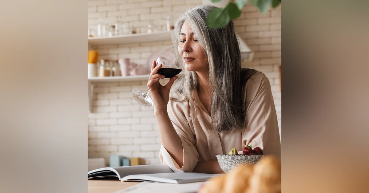 New Alcohol Guidelines and Your Health: A Conversation with Dr. Terri-Lynn MacKay