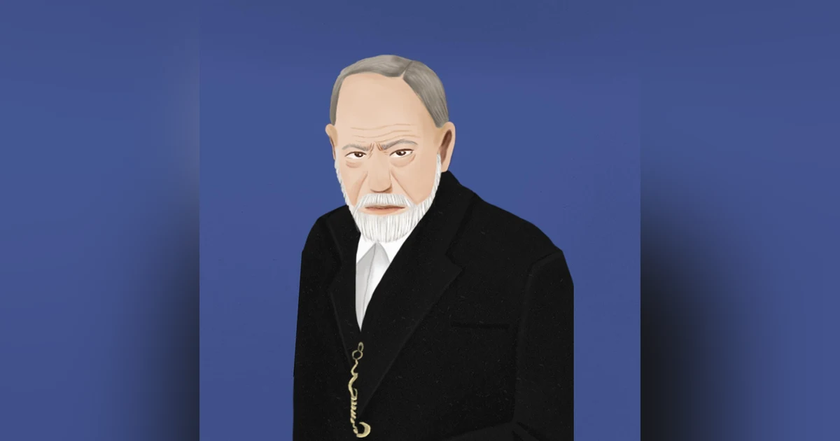 Las Mejores 30 Frases De Freud