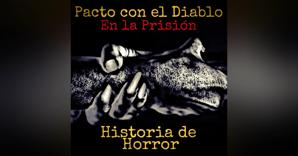 Pacto con el diablo en la prisión
