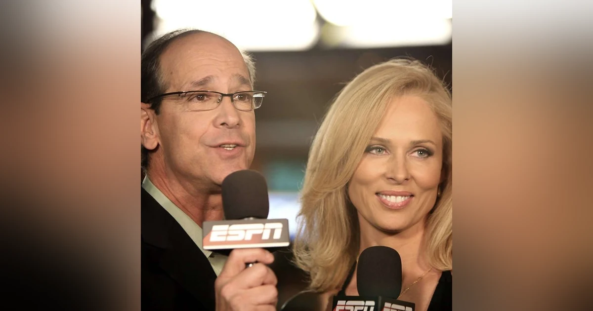Mitch Laurance - Part 5 (From Hollywood to the Booth: Mitch Laurance, ESPN, and the Voices of Pool)