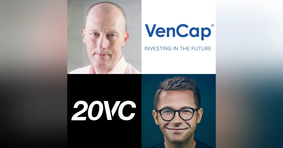20VC: Lessons from 32 Years of Fund Investing | Why Exits Will Be Larger & Funds Sizes Bigger | Top Reasons to Turn Down Potential Fund Investments | Fees, Carry, Deployment Pace; What Do LPs Inspect When Fund Investing with David Clark, CI