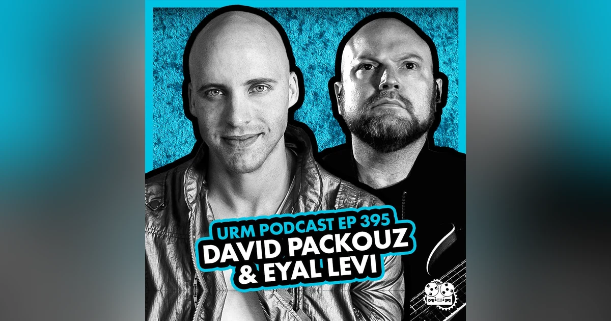EP 395 | David Packouz