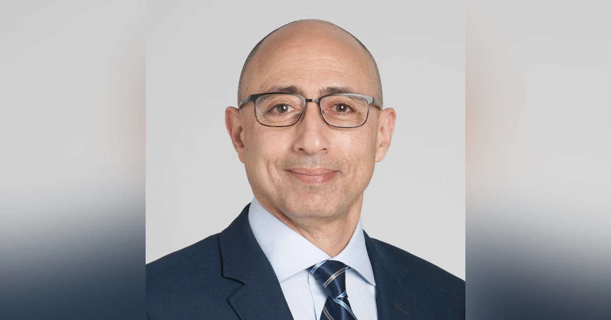 Episode 52: Microvascular Disease - Beyond the Bridge. Cleveland Clinic's Dr. Khaled Ziada explains.
