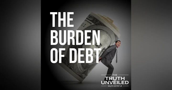 image for Breaking Free: God's Path to Financial Freedom