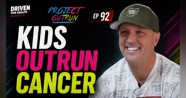 image for How Project Outrun Gives Kids in Cancer Treatment Something They Control