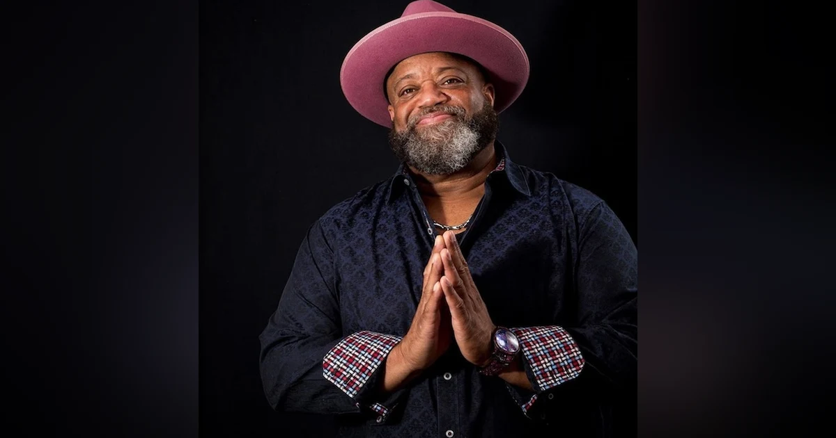 Wayback Wednesday: From Stand-Up to Whit’s End with Ed Washington