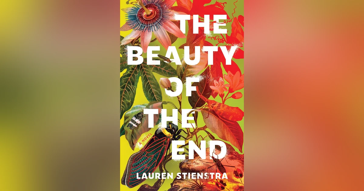 Ep: 1800 Lauren Stienstra - The Beauty of the End