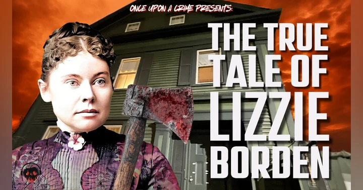 image for Lizzie Borden: Murder, Mystery, and the Trial That Divided a Nation