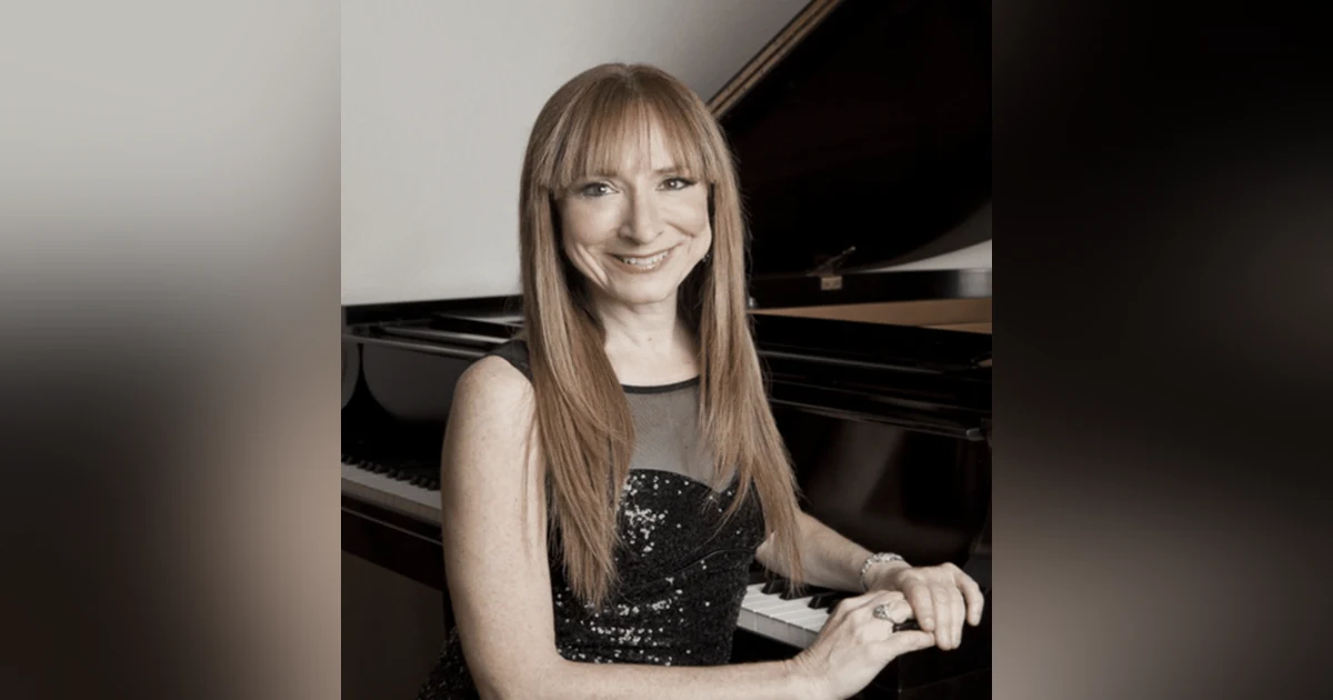 Dr. Judith Lynn Stillman - The Magic of Music