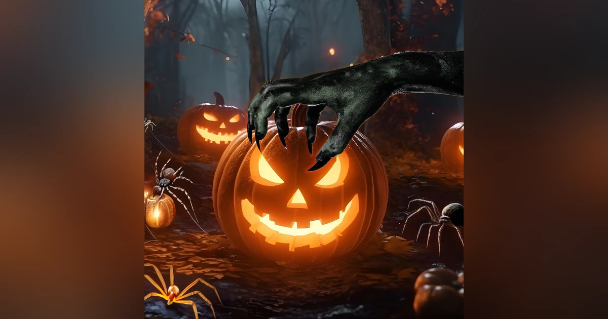 Ep.217 –  New Life on Halloween - Mutants and Mayhem are Loose!