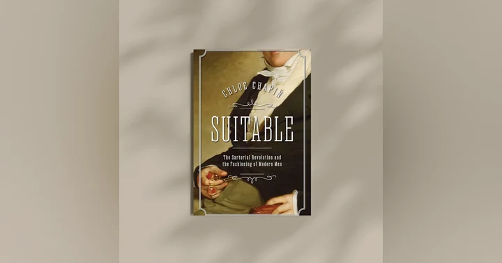 image for Clio's Review: Suitable