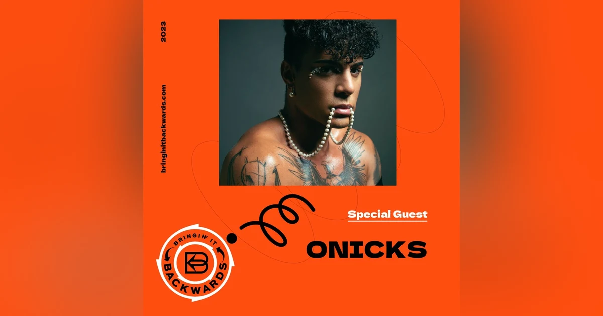Interview with Onicks