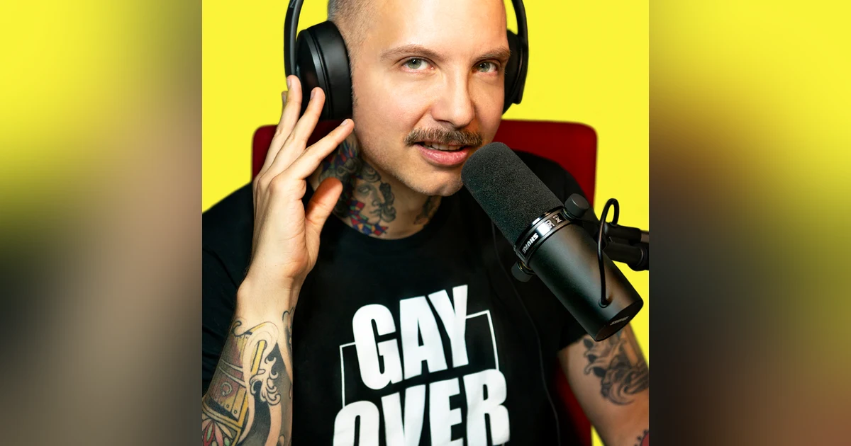 Los geht's! | GAY OVER