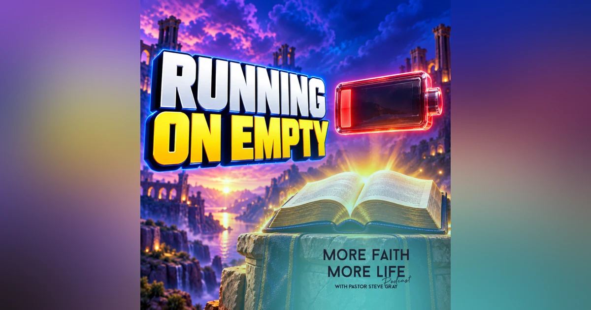A Gospel Without Power | #178