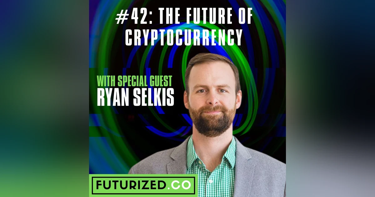 The Future of Cryptocurrency