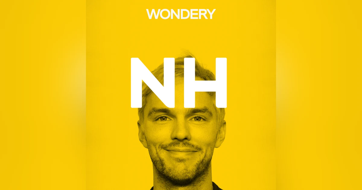 Nicholas Hoult Returns
