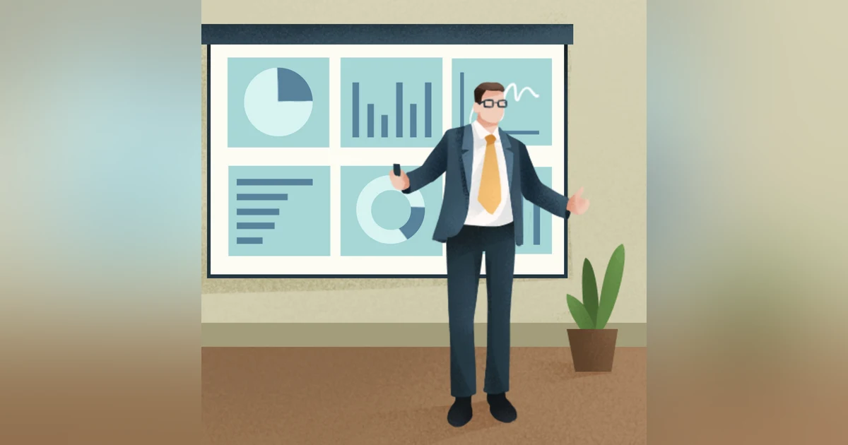 Summary of Presenting to Win Free Book: Key Takeaways
