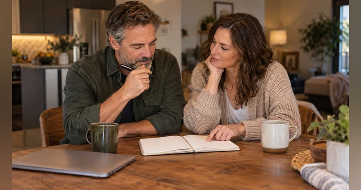 image for The Missing Piece in Your Business Plan May Be Your Relationship