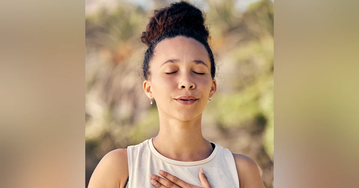 Harnessing Your Breath to Heal Stress and Trauma: A Conversation With Jennifer Snowdon