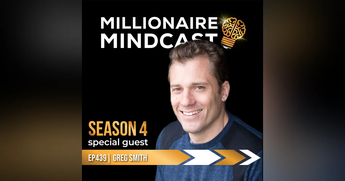 How To Build A Profitable Course And Community In Today's Competitive Landscape | Greg Smith