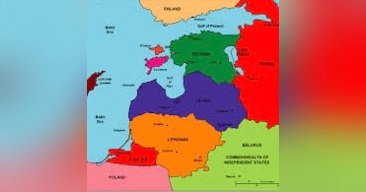 Russian Speakers in NATO Countries : A Red Line for Putin ?