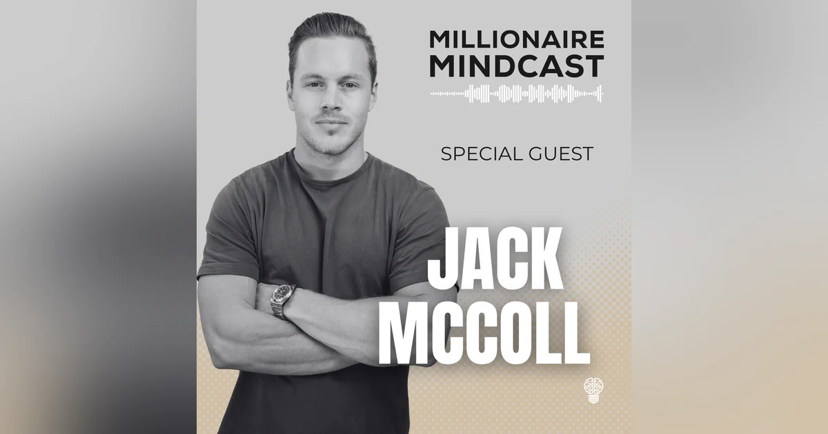 How To Build An 850 Credit Score and Unlock $500,000 In Business Credit Approvals Using Credit Stacking Systems | Jack McColl