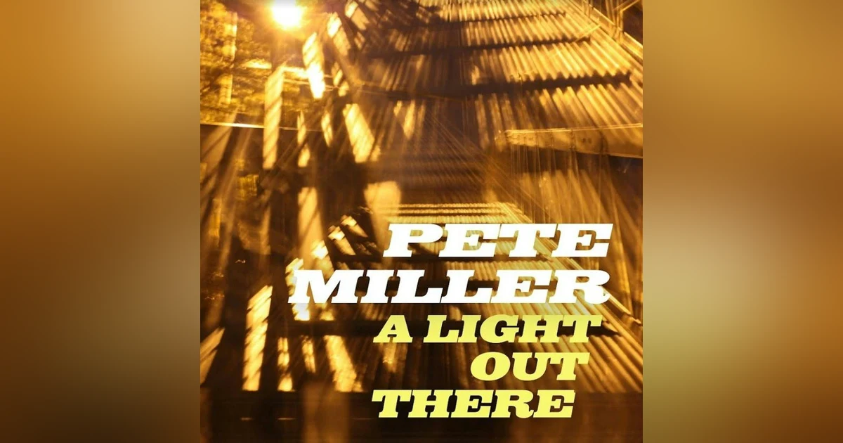Pete Miller Interview