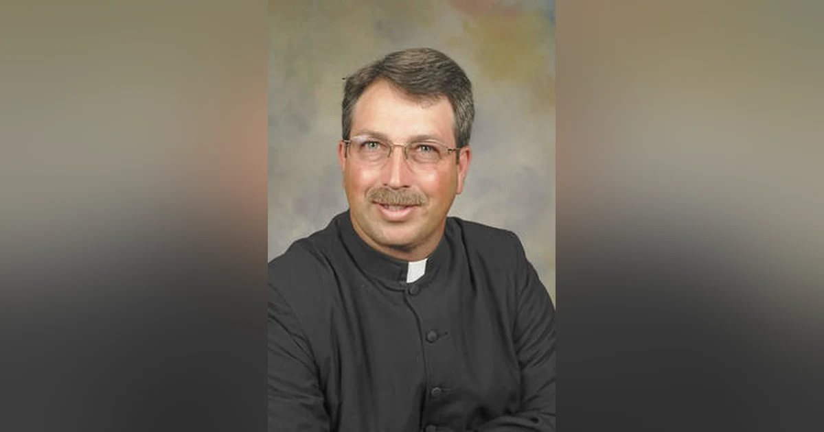 Homily of The Day Featuring Father Mark Lawlor of St. Therese Catholic Church of Mooresville, NC 05-13-21