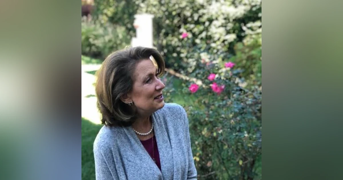 From the Classroom to the Page: 40 Years in Education with Author Amy Meislin Pollack