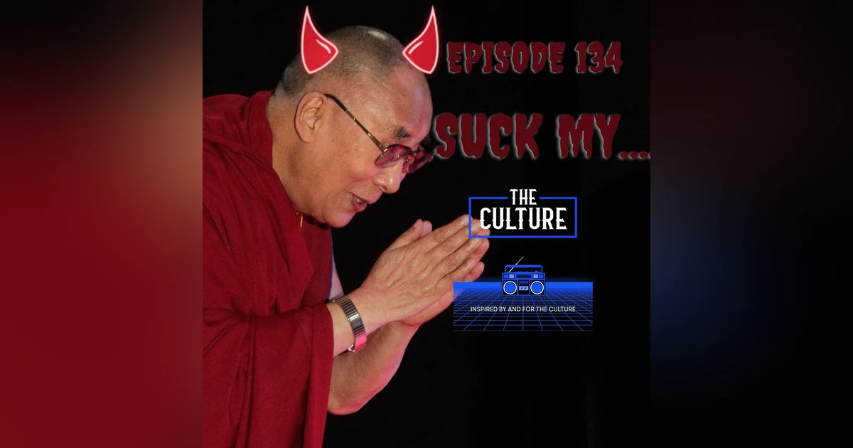 Suck My.......