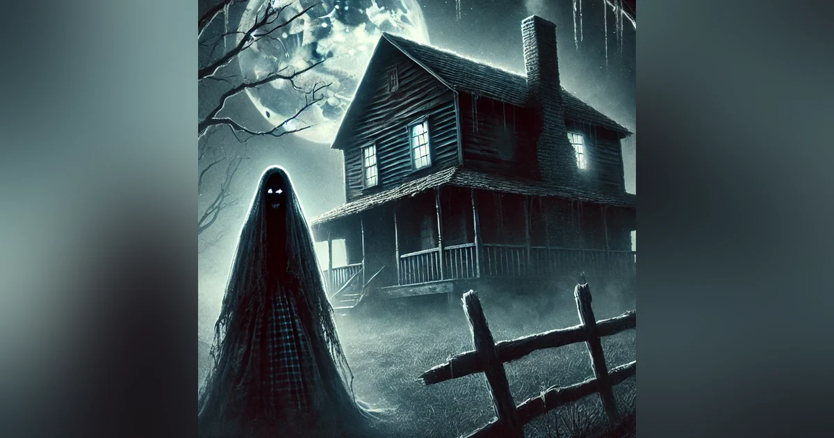 The Bell Witch: America’s Most Famous Haunting - The Shadow Frequency