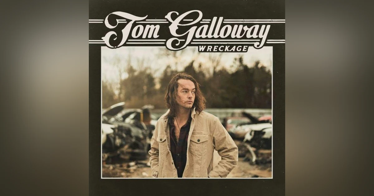 Tom Galloway Interview