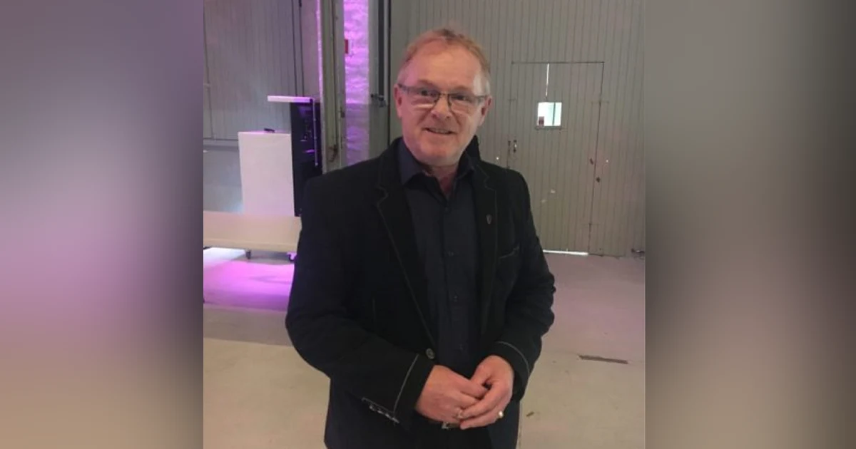 #143 Liberaleren intervjuer Per Sandberg