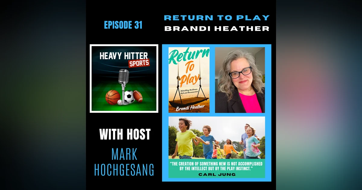Brandi Heather: Return to Play