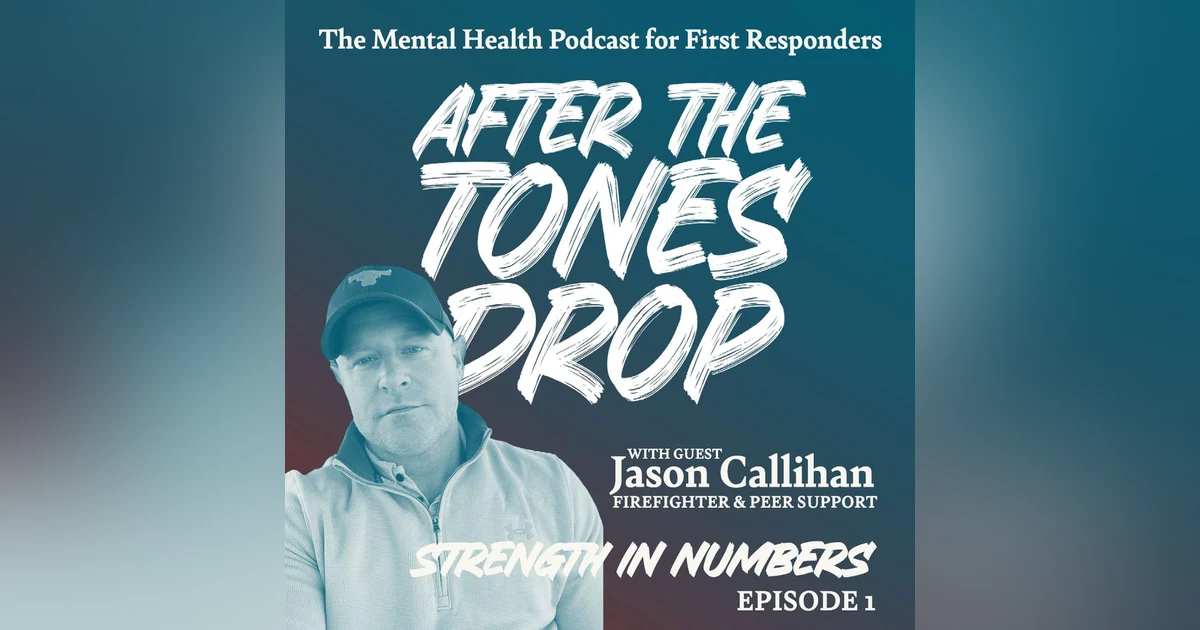 Strength In Numbers: With Jason Callihan